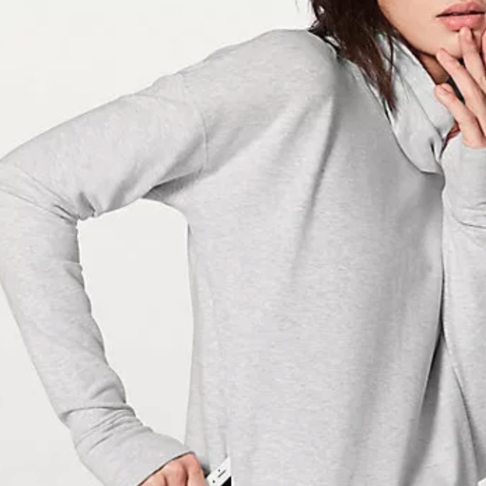 Lululemon Pullover